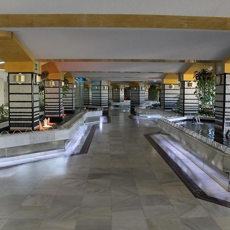 Benalbeach Complex Benalmádena Kültér fotó