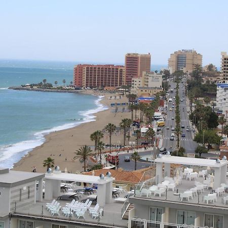 Benalbeach Complex Benalmádena Kültér fotó