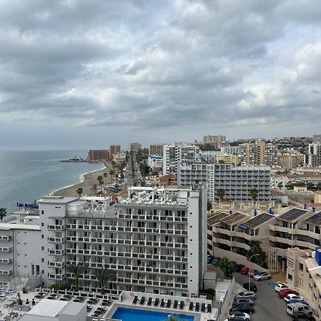Benalbeach Complex Benalmádena Kültér fotó