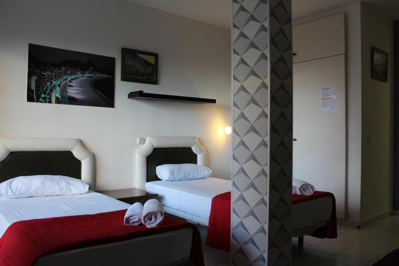 Benalbeach Complex Benalmádena Kültér fotó