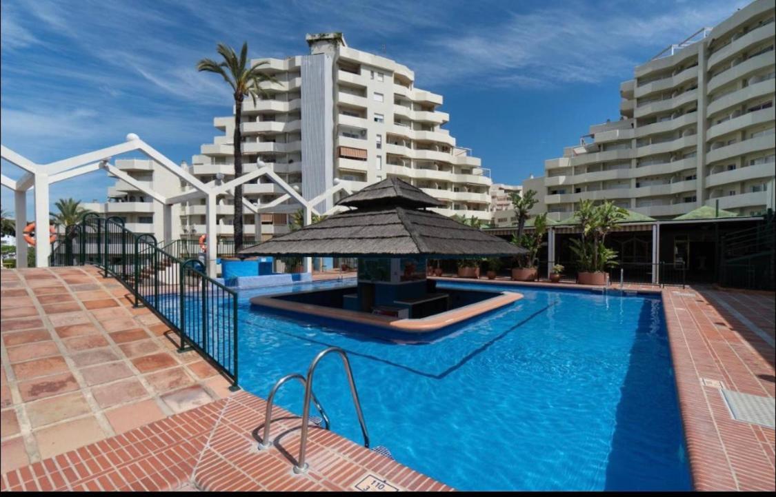 Benalbeach Complex Benalmádena Kültér fotó