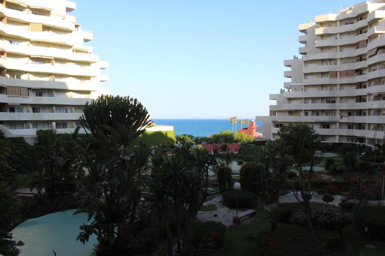 Benalbeach Complex Benalmádena Kültér fotó