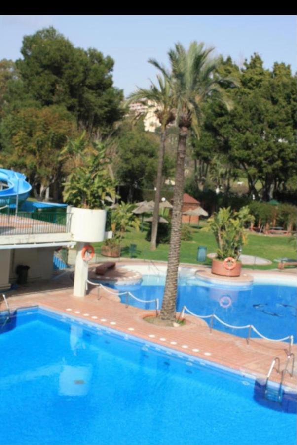 Benalbeach Complex Benalmádena Kültér fotó