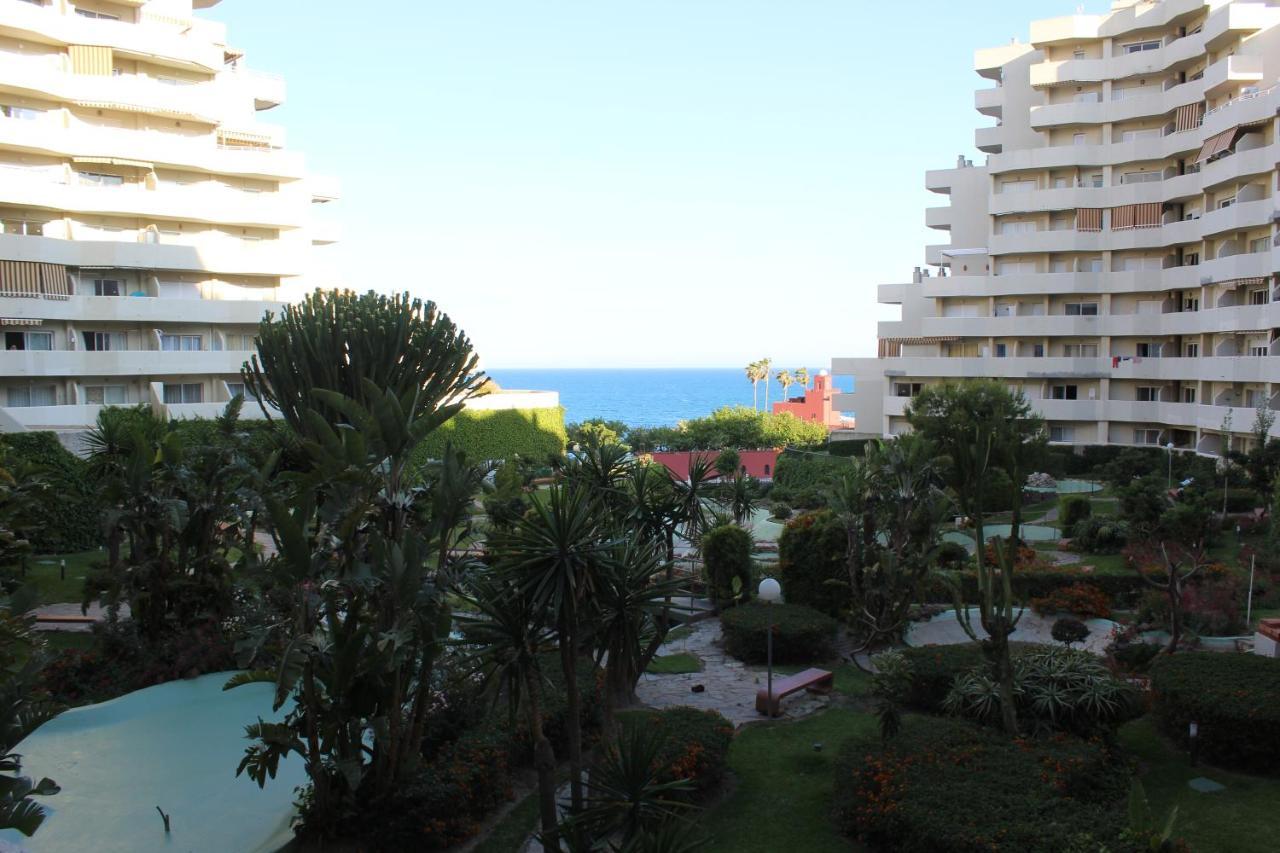 Benalbeach Complex Benalmádena Kültér fotó