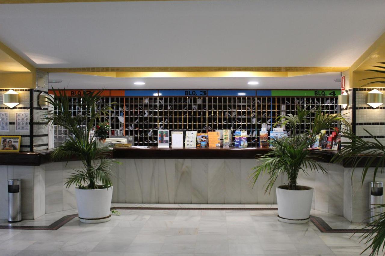 Benalbeach Complex Benalmádena Kültér fotó