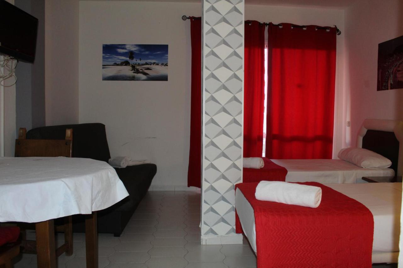 Benalbeach Complex Benalmádena Kültér fotó