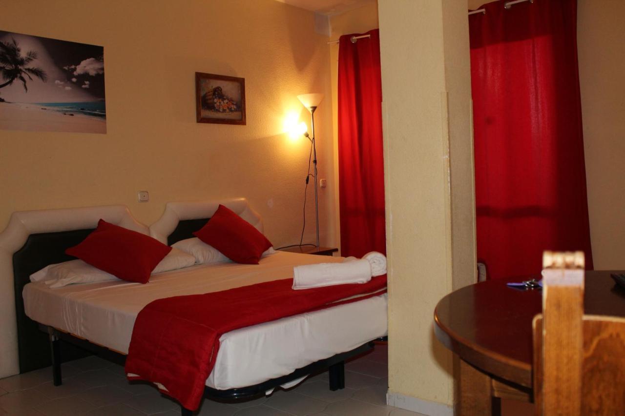 Benalbeach Complex Benalmádena Kültér fotó