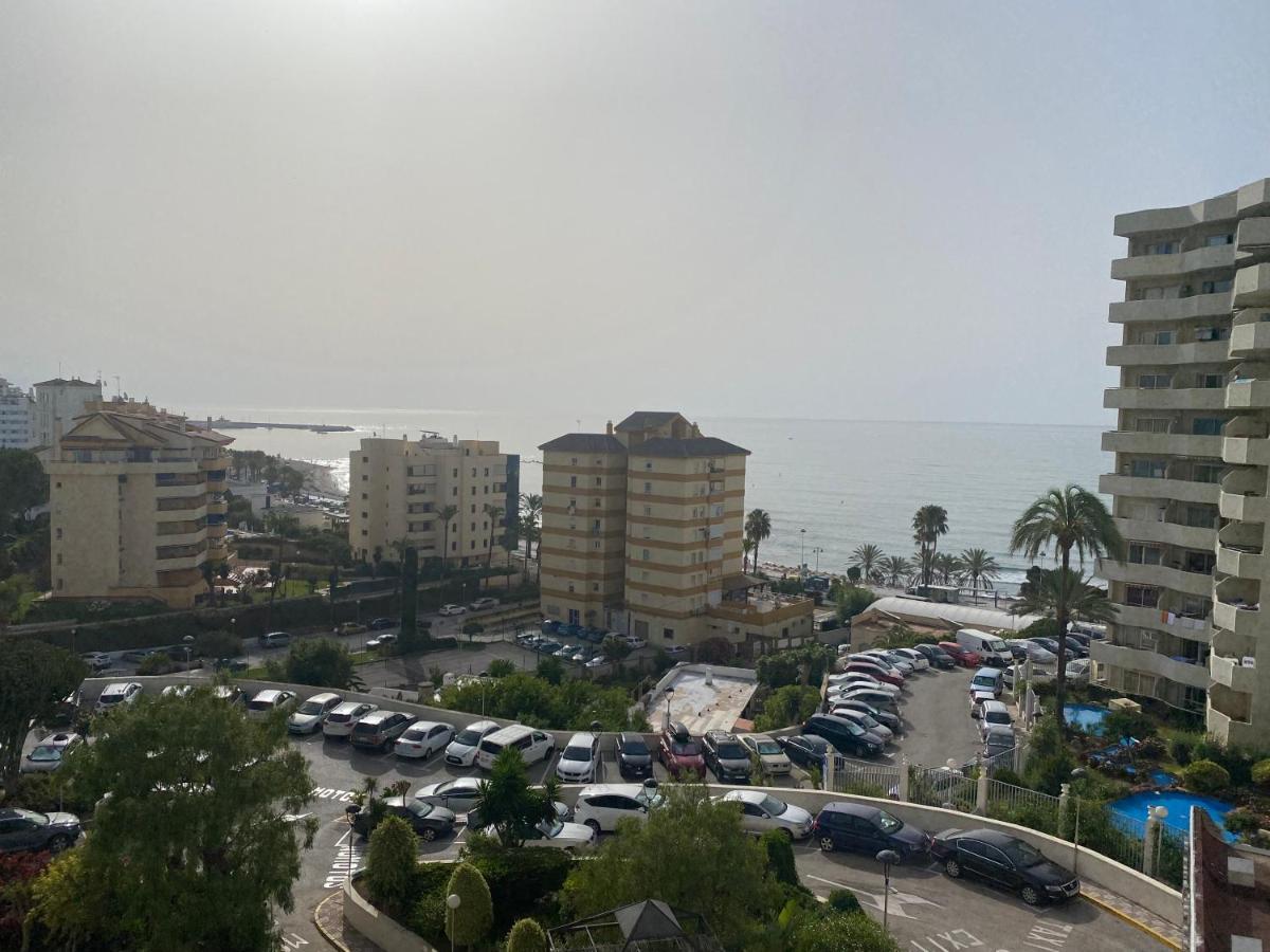 Benalbeach Complex Benalmádena Kültér fotó