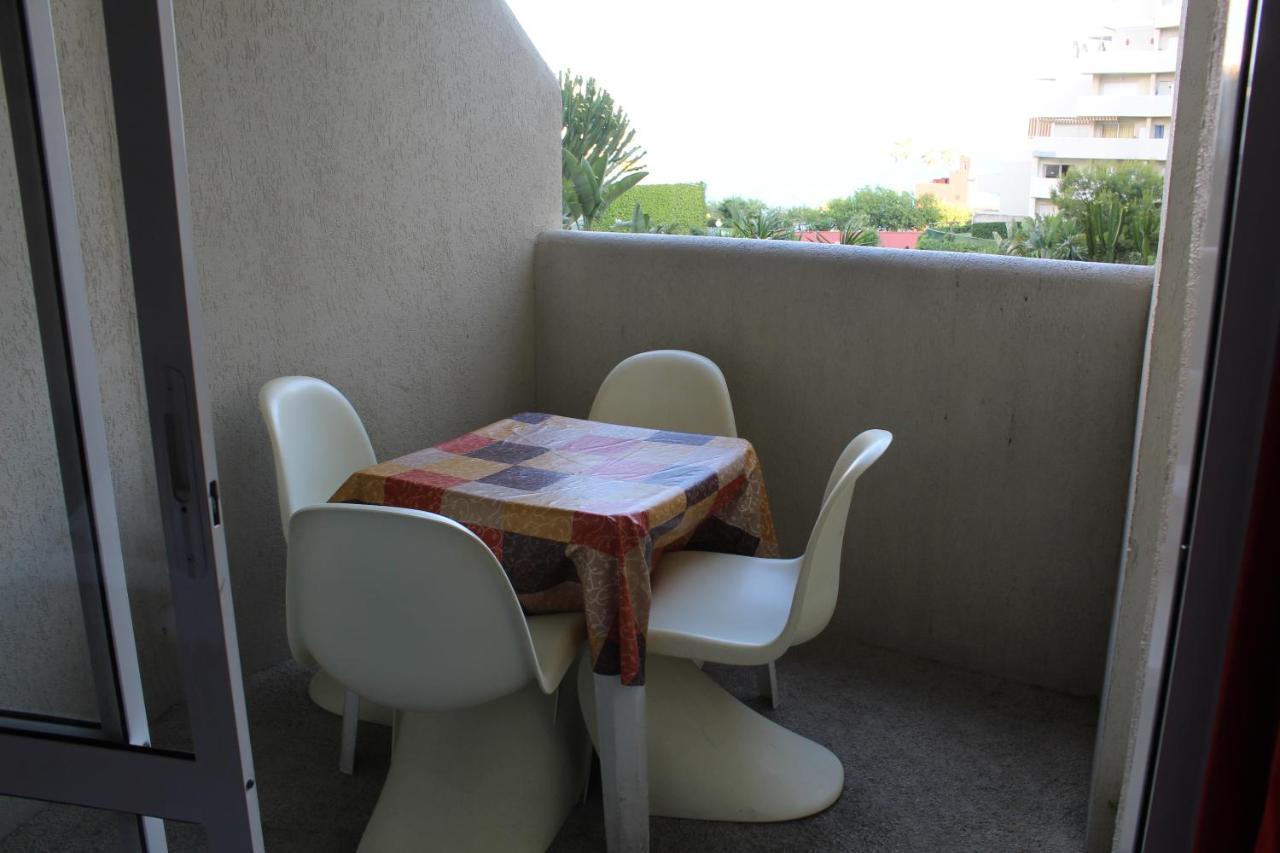 Benalbeach Complex Benalmádena Kültér fotó