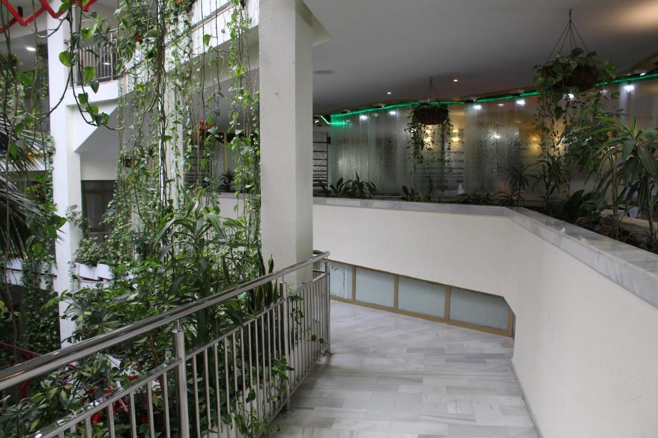Benalbeach Complex Benalmádena Kültér fotó