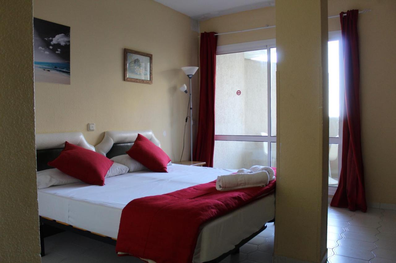 Benalbeach Complex Benalmádena Kültér fotó