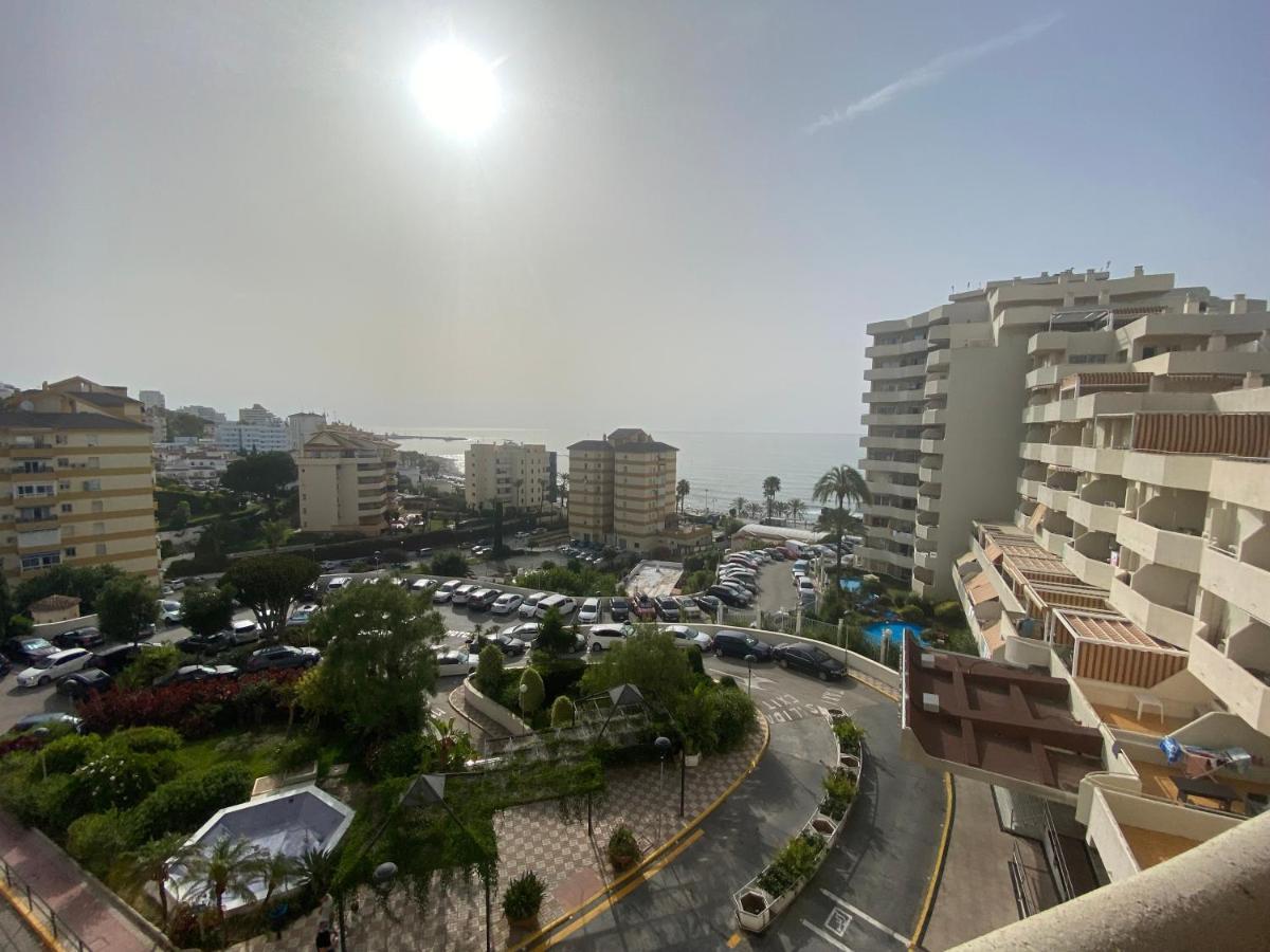 Benalbeach Complex Benalmádena Kültér fotó