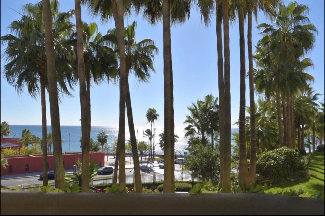 Benalbeach Complex Benalmádena Kültér fotó