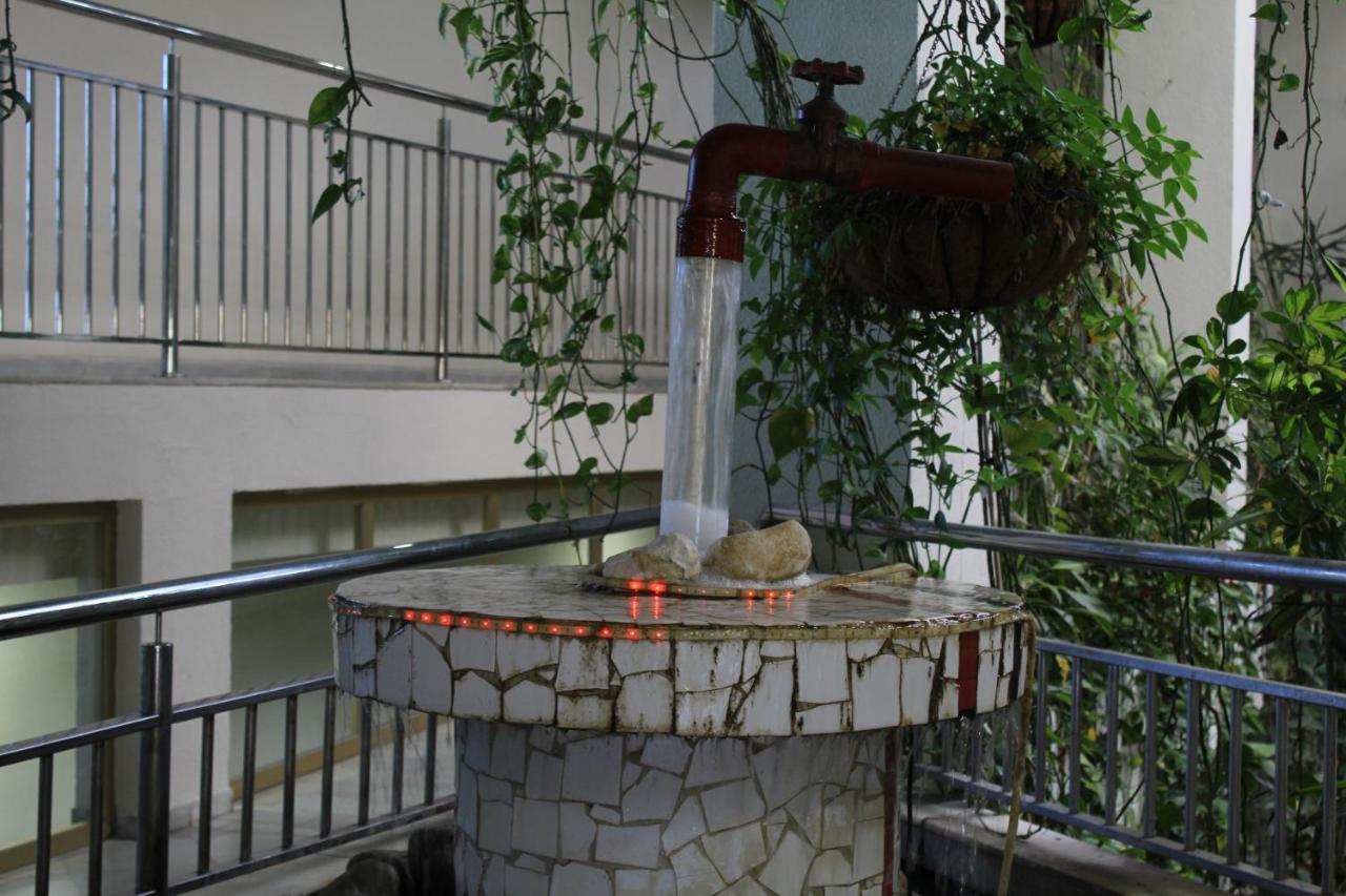 Benalbeach Complex Benalmádena Kültér fotó