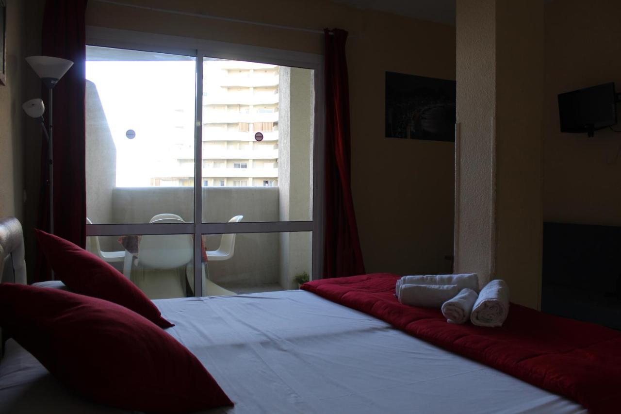 Benalbeach Complex Benalmádena Kültér fotó