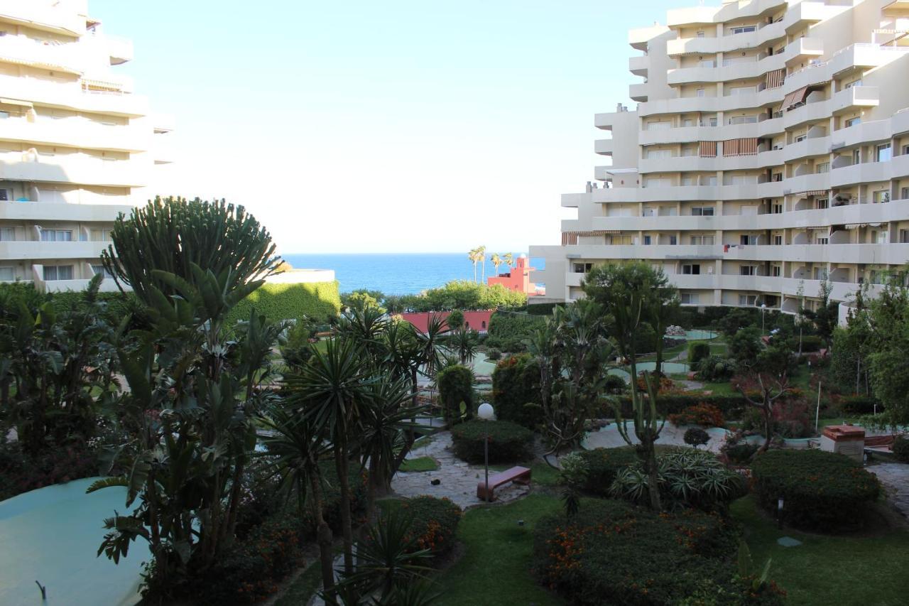 Benalbeach Complex Benalmádena Kültér fotó