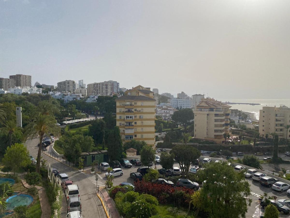 Benalbeach Complex Benalmádena Kültér fotó