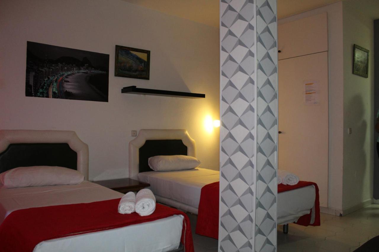 Benalbeach Complex Benalmádena Kültér fotó