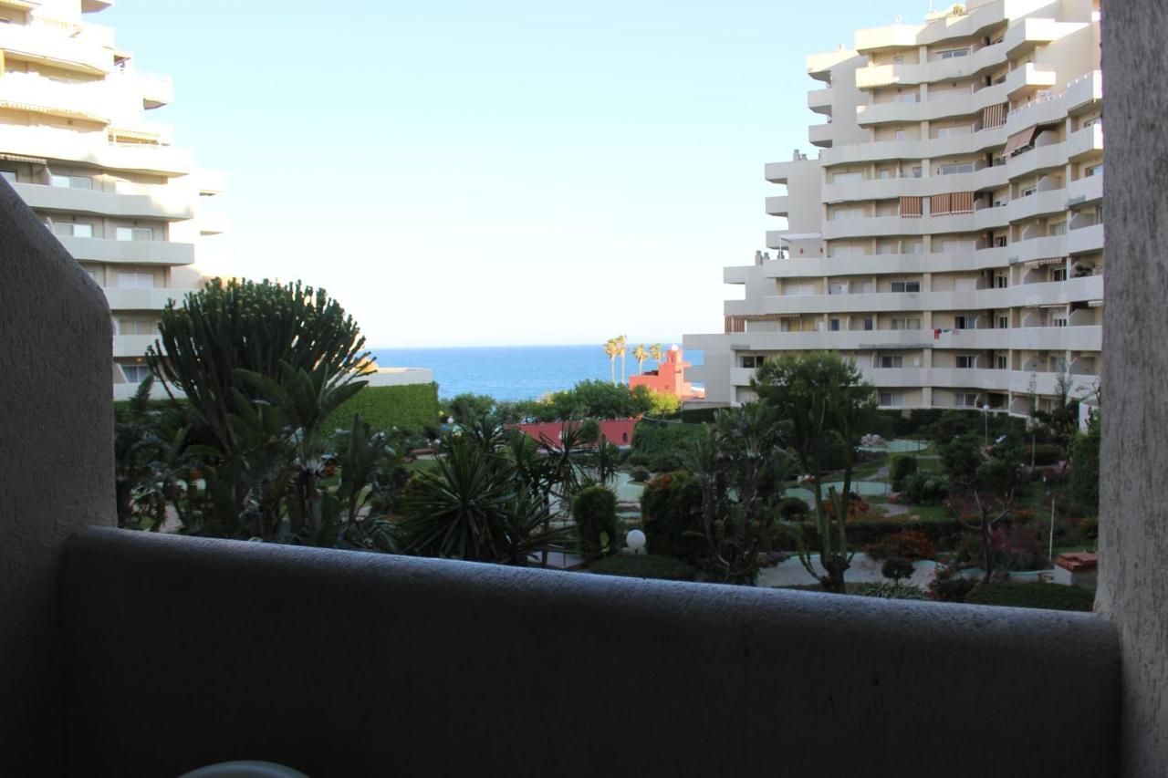 Benalbeach Complex Benalmádena Kültér fotó