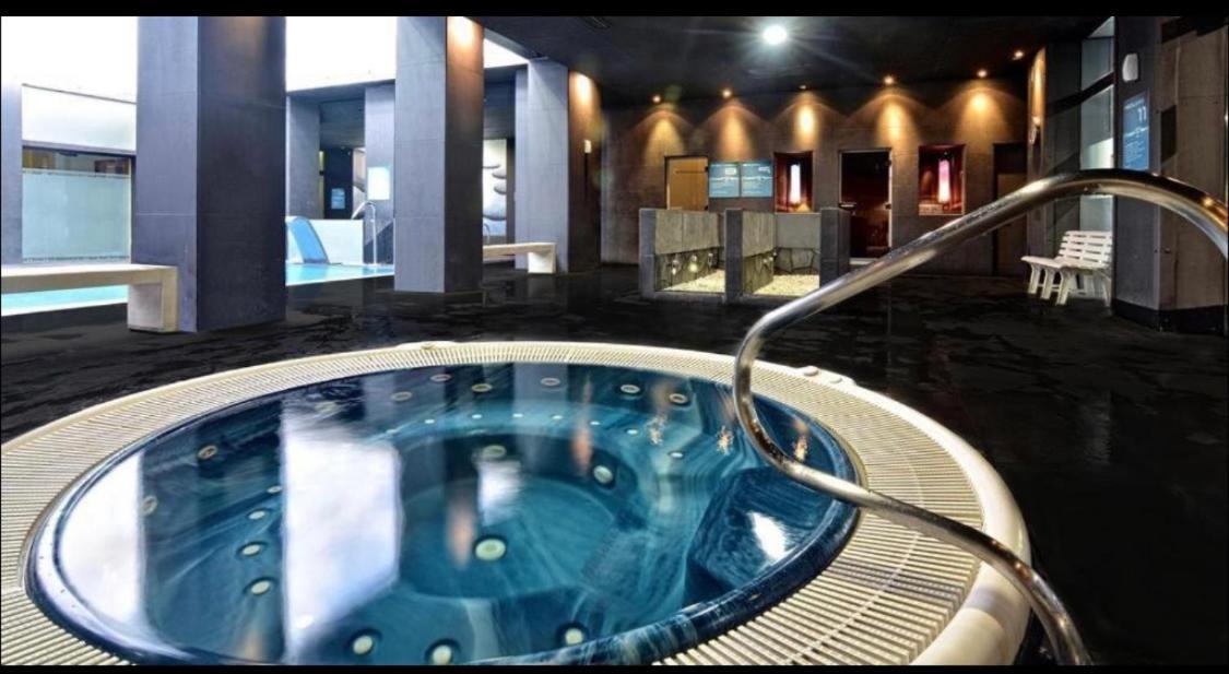 Benalbeach Complex Benalmádena Kültér fotó
