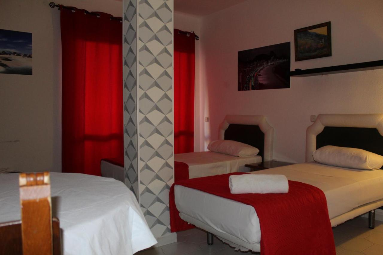 Benalbeach Complex Benalmádena Kültér fotó