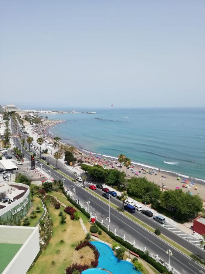 Benalbeach Complex Benalmádena Kültér fotó