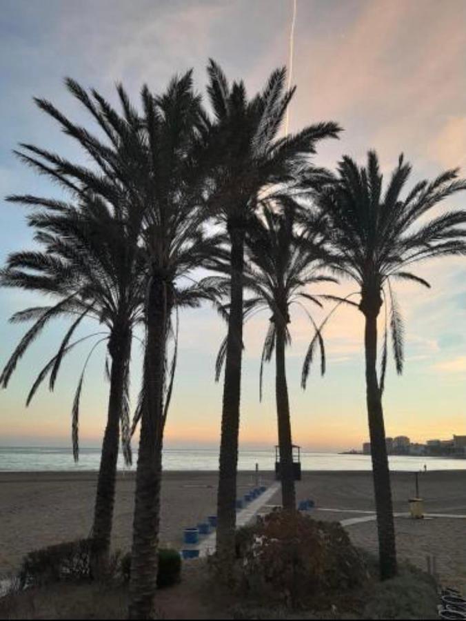 Benalbeach Complex Benalmádena Kültér fotó