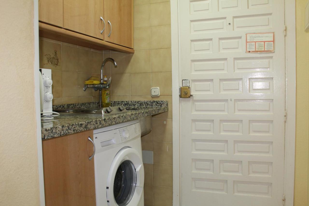 Benalbeach Complex Benalmádena Kültér fotó