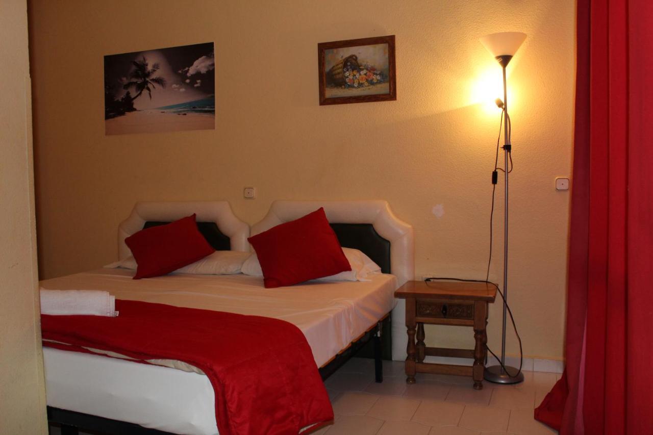 Benalbeach Complex Benalmádena Kültér fotó